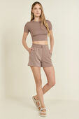 Softstreme High-Rise Short 4